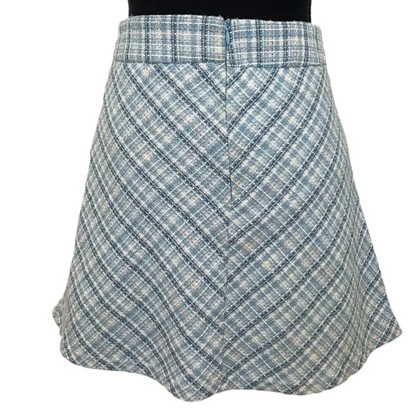 Sugar Thrillz by Dolls Kill We’re Going Shopping Mini Skirt Size Small - Picture 2 of 6